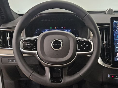 New 2026 Volvo XC90 T8 Ultra w/ Lounge Package AWD/4WD image 43