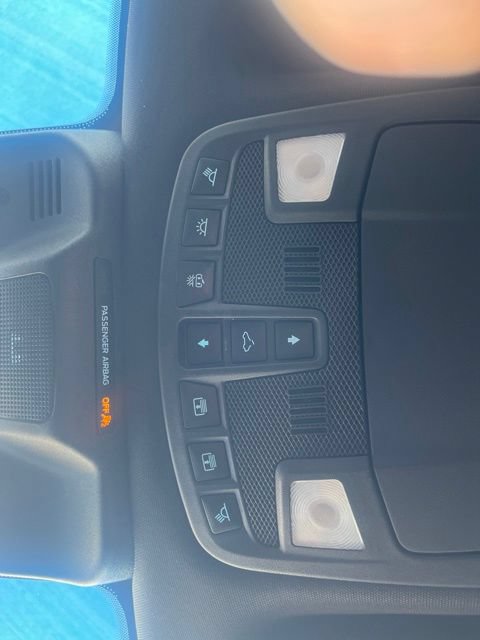 Used 2022 Ford Expedition Max Platinum AWD/4WD image 20