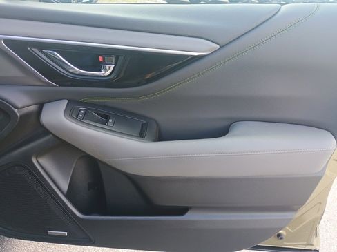 Certified 2024 Subaru Outback Onyx Edition w/ Popular Package #2 image 22