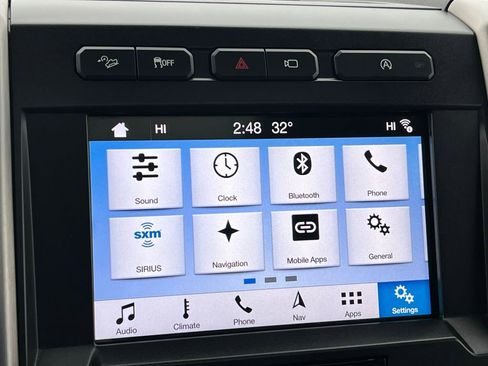 Used 2018 Ford F150 Platinum w/ Equipment Group 701A Luxury image 32