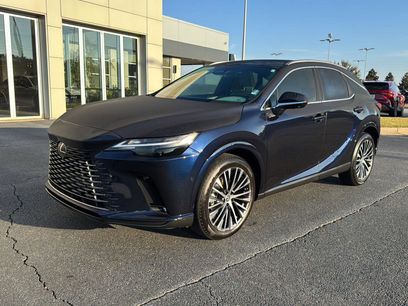 Certified 2023 Lexus RX 350