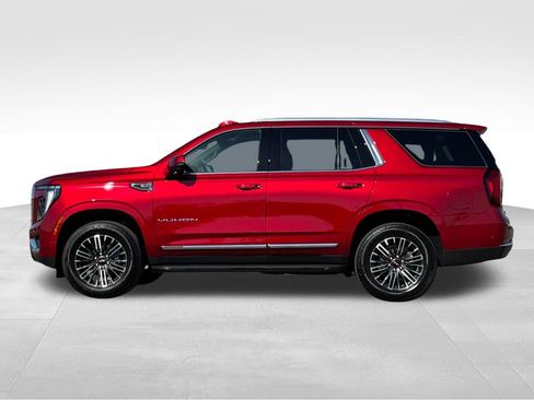 New 2026 GMC Yukon Elevation w/ Elevation Premium Package AWD/4WD image 2
