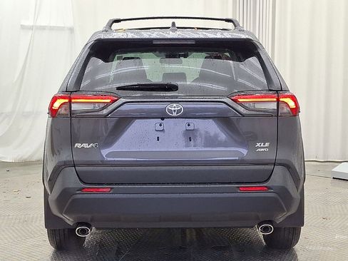 Certified 2025 Toyota RAV4 XLE image 23