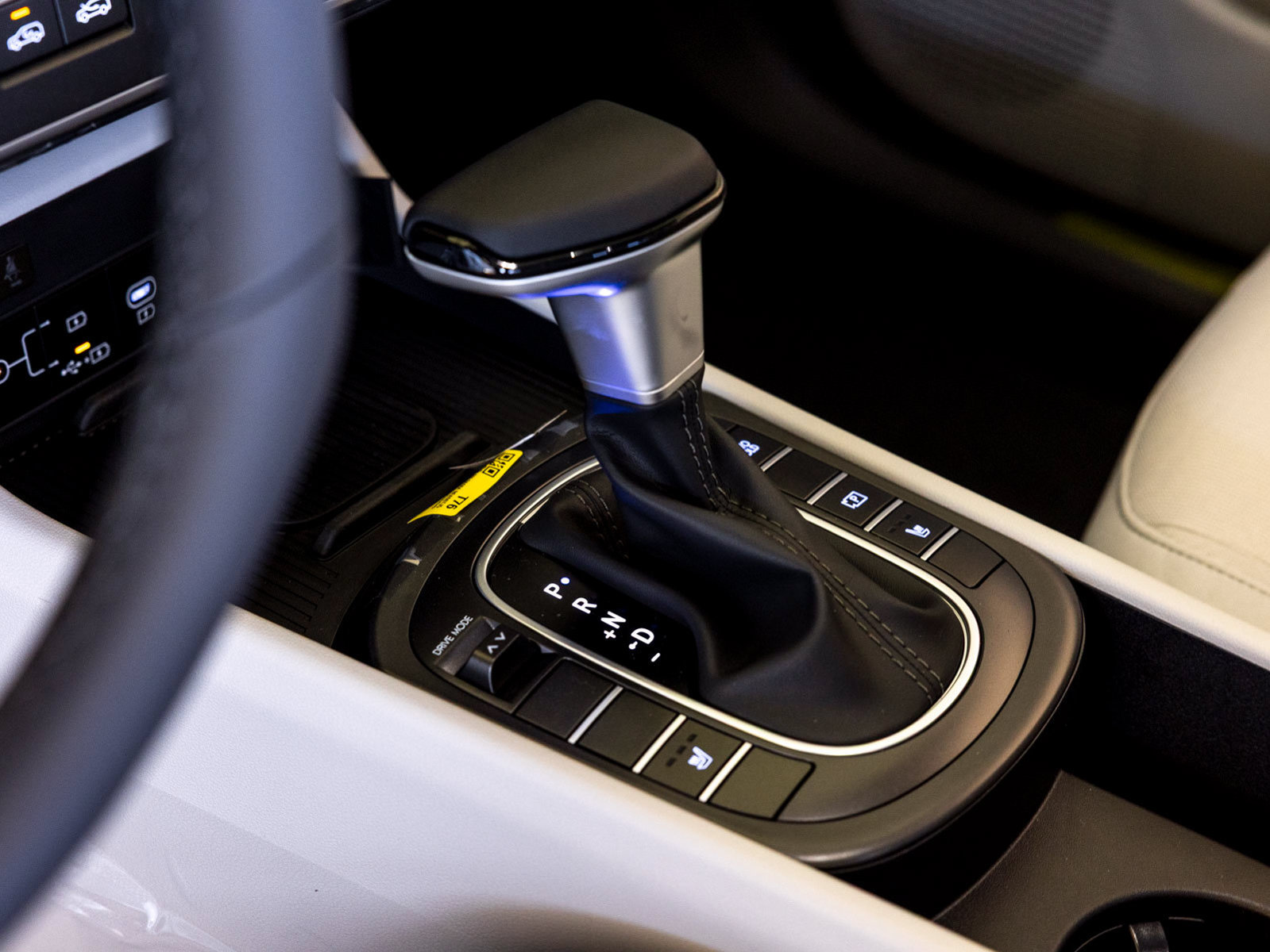 New 2026 Hyundai Kona SEL Sport FWD image 18
