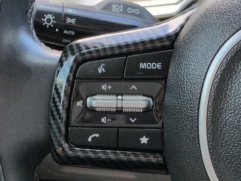Used 2024 Kia Sorento S w/ Panoramic Sunroof Package FWD image 27