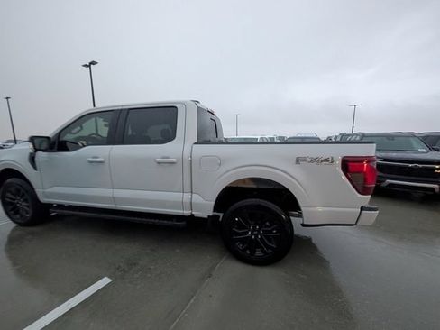 New 2026 Ford F150 XLT w/ Equipment Group 302A MID AWD/4WD image 10