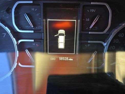 Used 2021 Toyota Tundra TRD Pro image 14