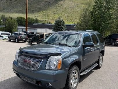 Used 2008 GMC Yukon Denali