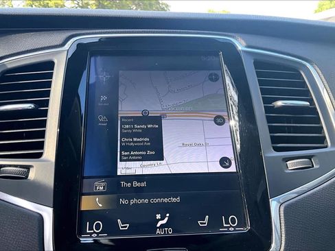Used 2019 Volvo XC90 T5 Momentum w/ Protection Package FWD image 35