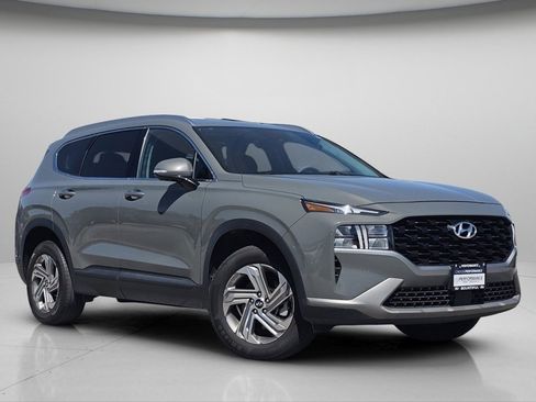 Used 2023 Hyundai Santa Fe SEL AWD/4WD image 2