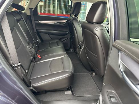 Used 2019 Cadillac XT5 Luxury AWD/4WD image 23