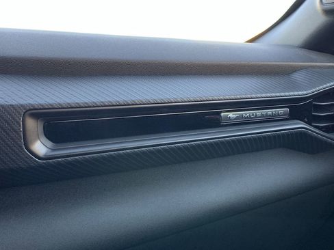 New 2026 Ford Mustang Coupe image 25