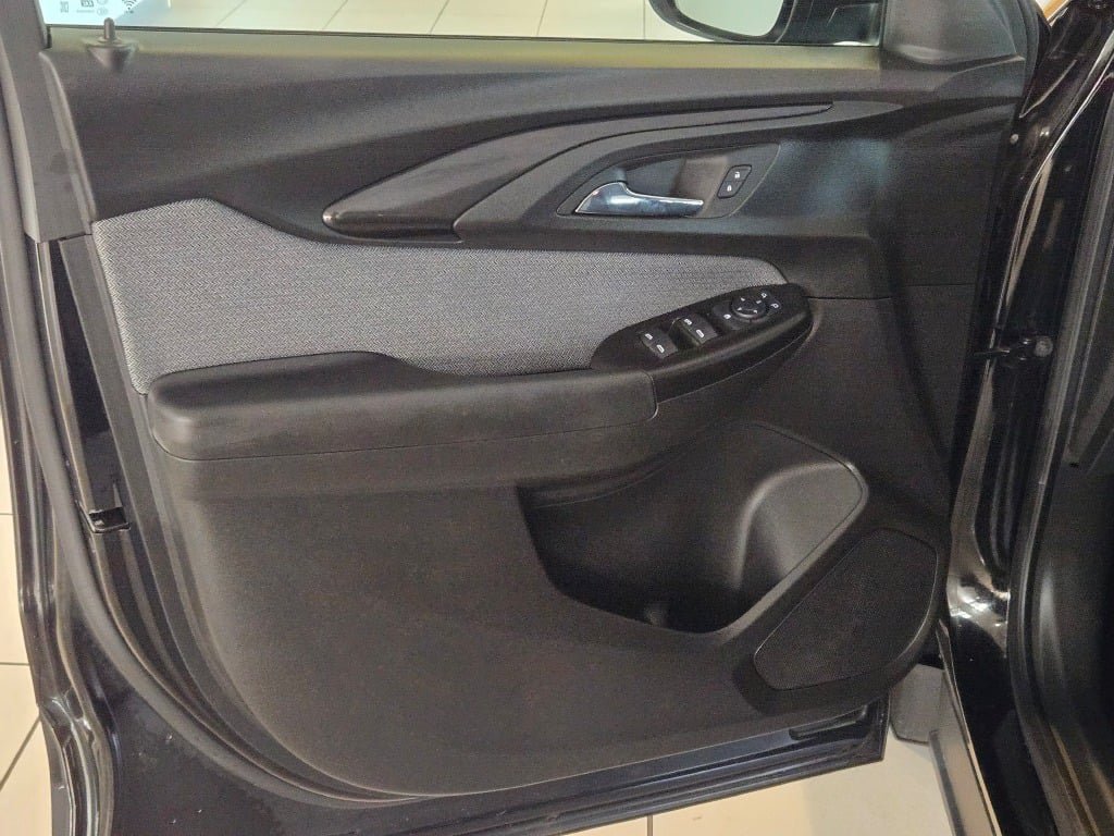 Certified 2023 Chevrolet TrailBlazer LT FWD image 17