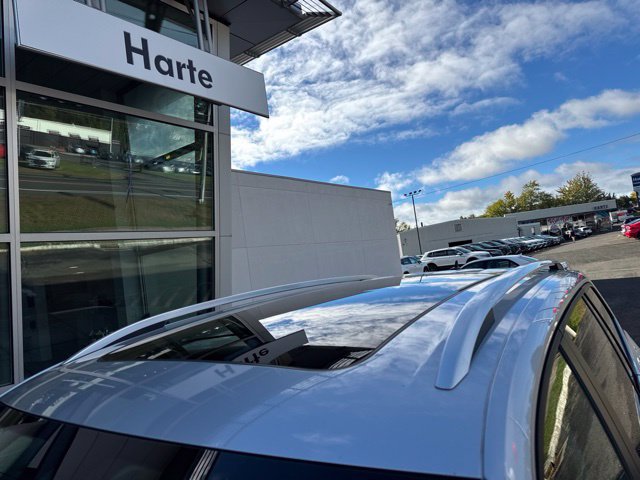 Used 2019 Volkswagen Atlas SEL AWD/4WD image 28