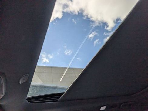 Certified 2026 INFINITI QX60 Sport w/ Dark Cargo Package image 20