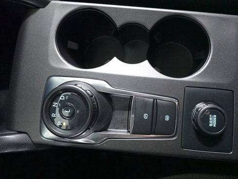 New 2025 Ford Bronco Sport Big Bend image 21