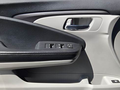 Used 2017 Honda Pilot EX image 21
