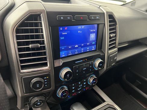 Used 2019 Ford F150 Raptor w/ Equipment Group 802A Luxury image 26