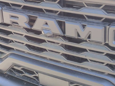 New 2025 RAM 2500 Tradesman w/ Safety Group image 23