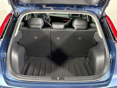 Certified 2023 Kia Niro Wave FWD image 23