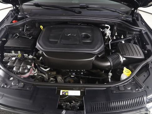 Used 2020 Dodge Durango GT AWD/4WD image 51