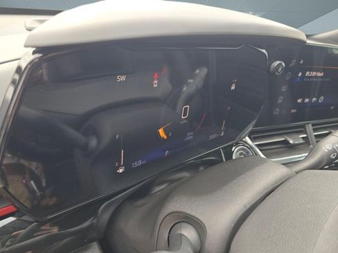 Used 2021 Chevrolet Silverado 1500 RST image 17