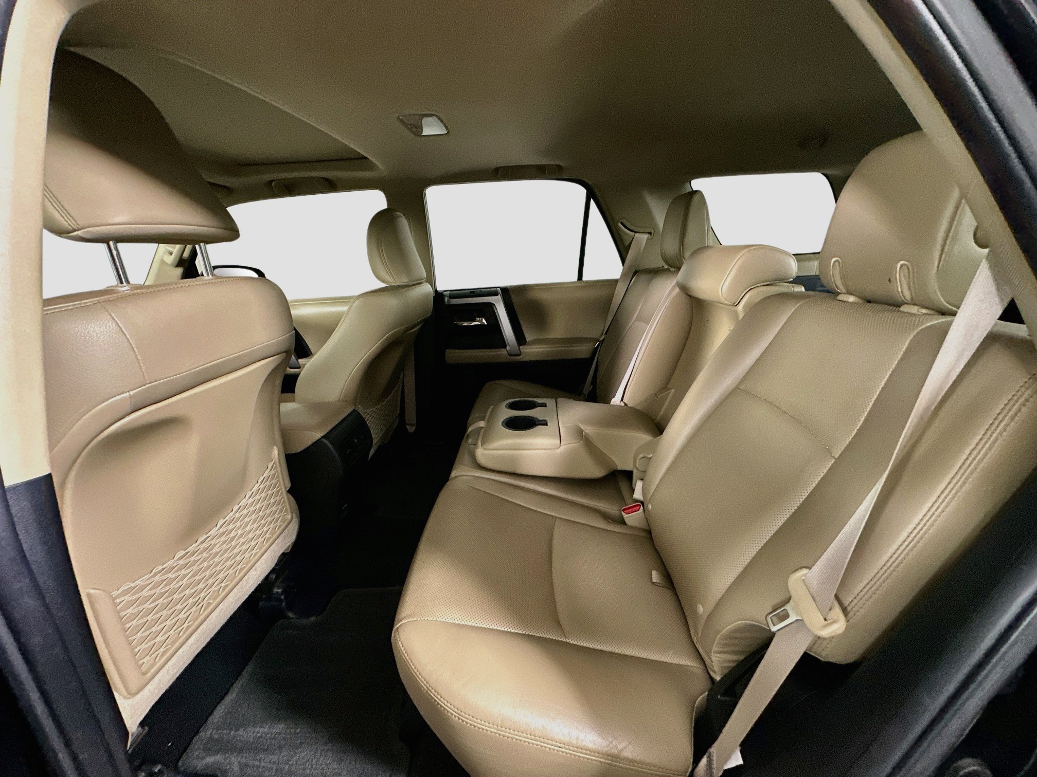 Used 2014 Toyota 4Runner Limited RWD image 28
