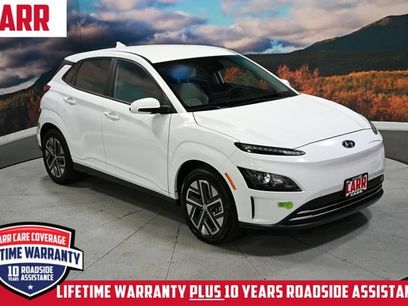 Used 2023 Hyundai Kona SE