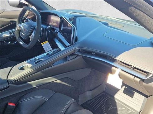 New 2026 Chevrolet Corvette Z06 image 19