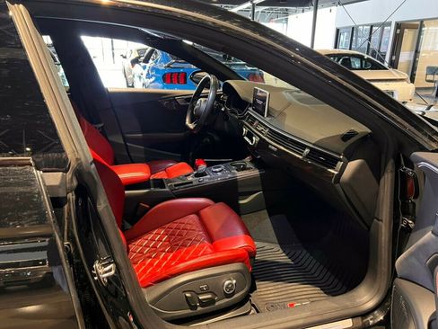 Used 2019 Audi S5 Prestige w/ S Sport Package image 15