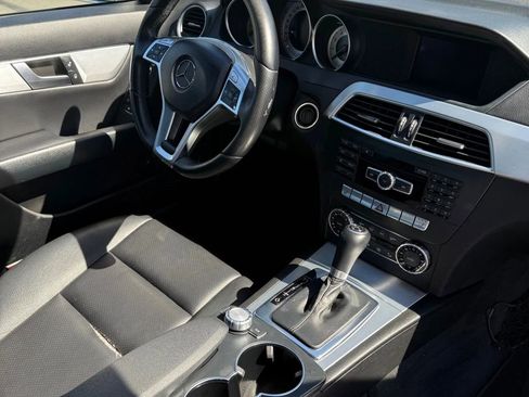 Used 2013 Mercedes-Benz C 250 Sedan image 28