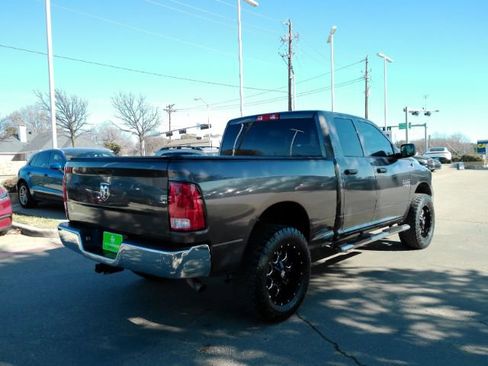 Used 2020 RAM 1500 Tradesman w/ Chrome Plus Package image 5