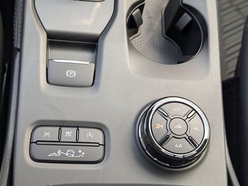 New 2026 Ford Ranger Raptor AWD/4WD image 20
