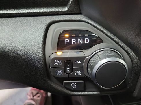 New 2026 RAM 1500 Big Horn image 22