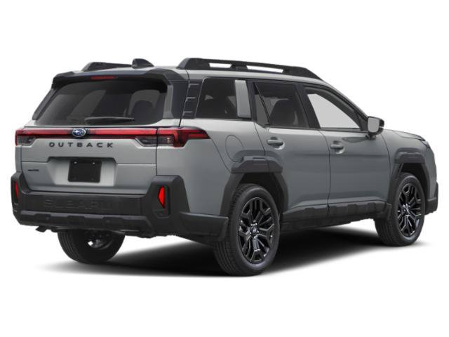 New 2026 Subaru Outback Limited AWD/4WD image 2