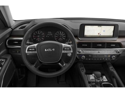 Used 2022 Kia Telluride EX w/ EX Premium Package FWD image 10