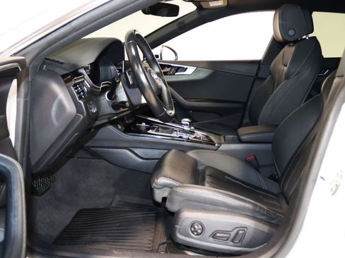 Used 2021 Audi A5 2.0T Premium Plus w/ Premium Plus AWD/4WD image 34