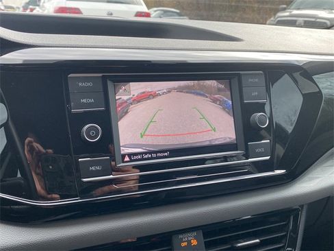 Used 2022 Volkswagen Taos S w/ IQ Drive S Package image 28