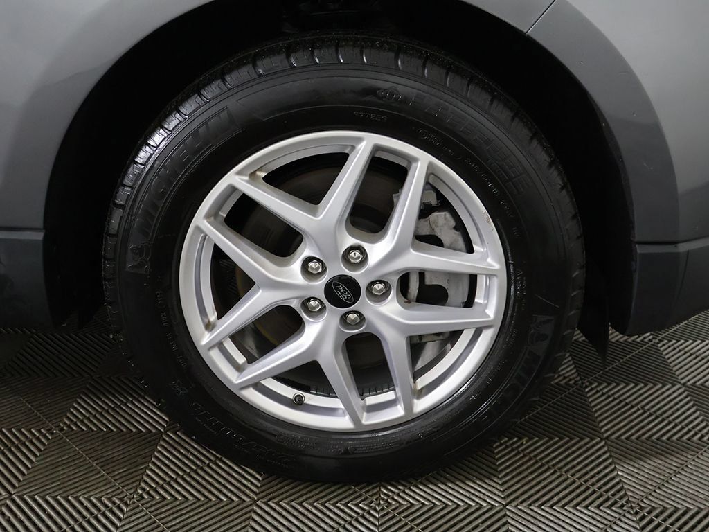 Used 2024 Ford Edge SEL w/ Convenience Package AWD/4WD image 20
