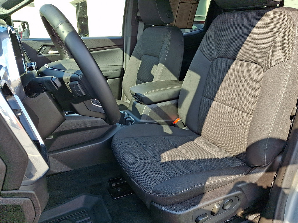 Used 2025 GMC Canyon Elevation w/ Convenience Package AWD/4WD image 15