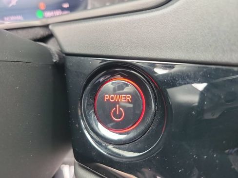 Certified 2023 Honda Accord Sport image 30