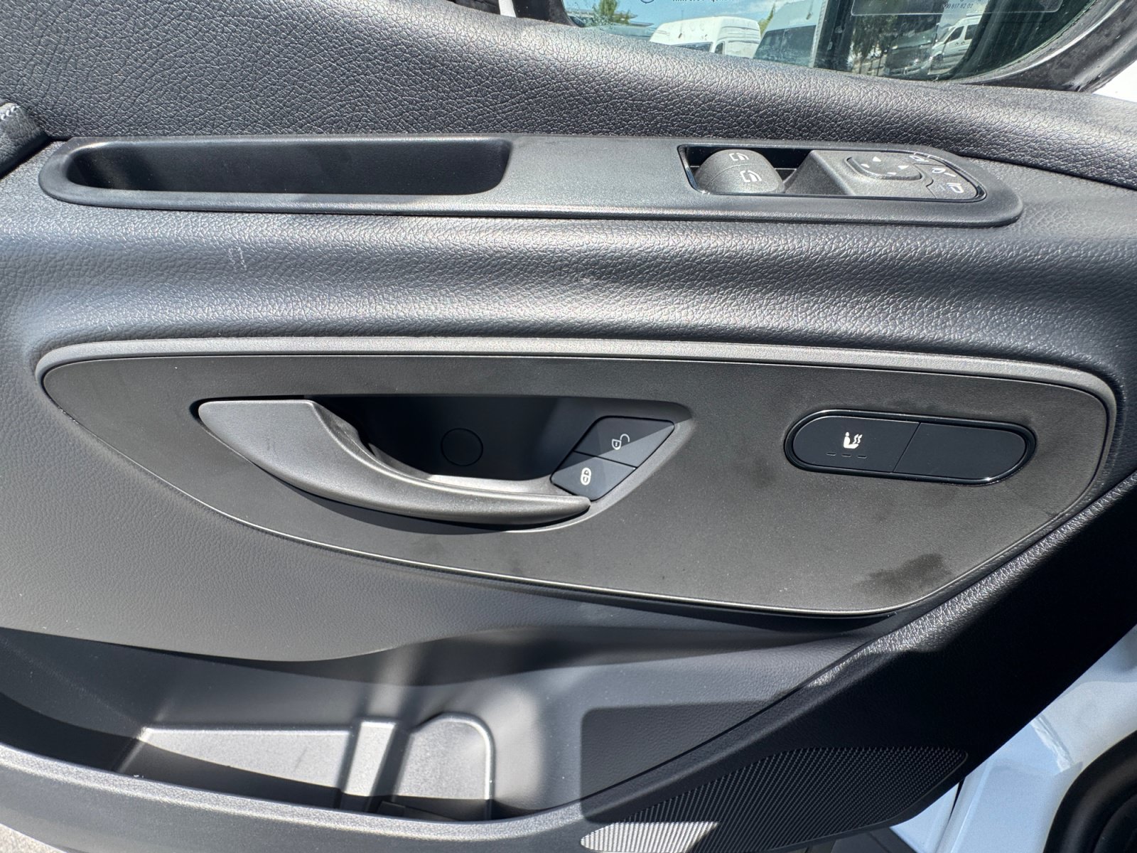 New 2026 Mercedes-Benz Sprinter 2500 image 24