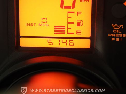 Used 1993 Chevrolet Corvette Convertible RWD image 38
