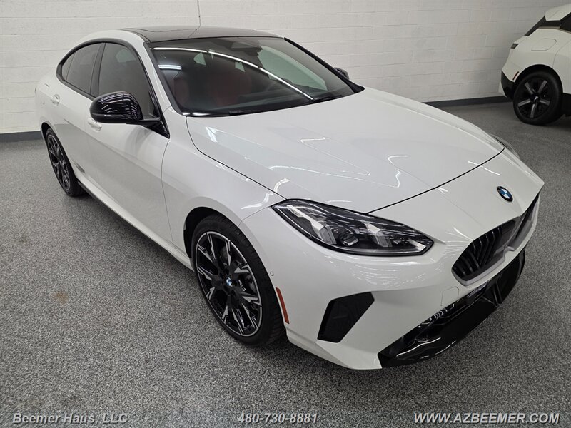Used 2026 BMW 228i w/ Premium Package FWD image 13