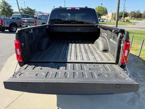 Used 2021 Ford F150 XLT w/ Equipment Group 301A Mid AWD/4WD image 10