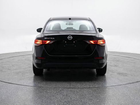 Used 2025 Nissan Sentra SV FWD image 7