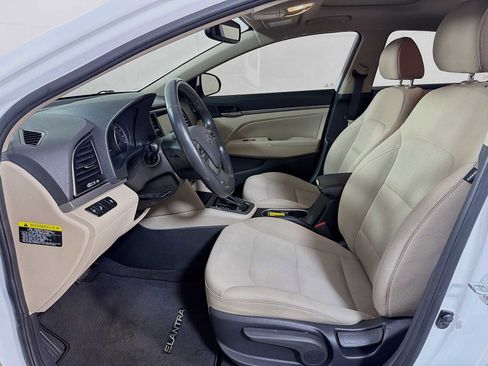Used 2018 Hyundai Elantra Value Edition image 18