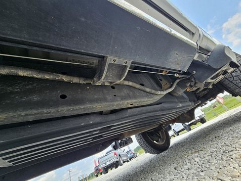 Used 2010 Ford F150 Platinum AWD/4WD image 82