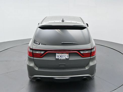 Used 2023 Dodge Durango SRT Hellcat image 63