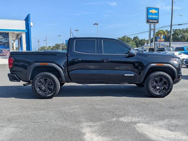 Certified 2024 GMC Canyon Elevation w/ Convenience Package RWD image 3